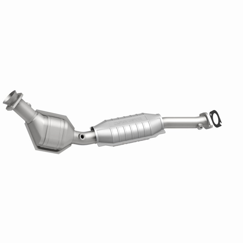 MagnaFlow Direct Fit Catalytic Converter 96-00 Crown Vic 4.6L OEM