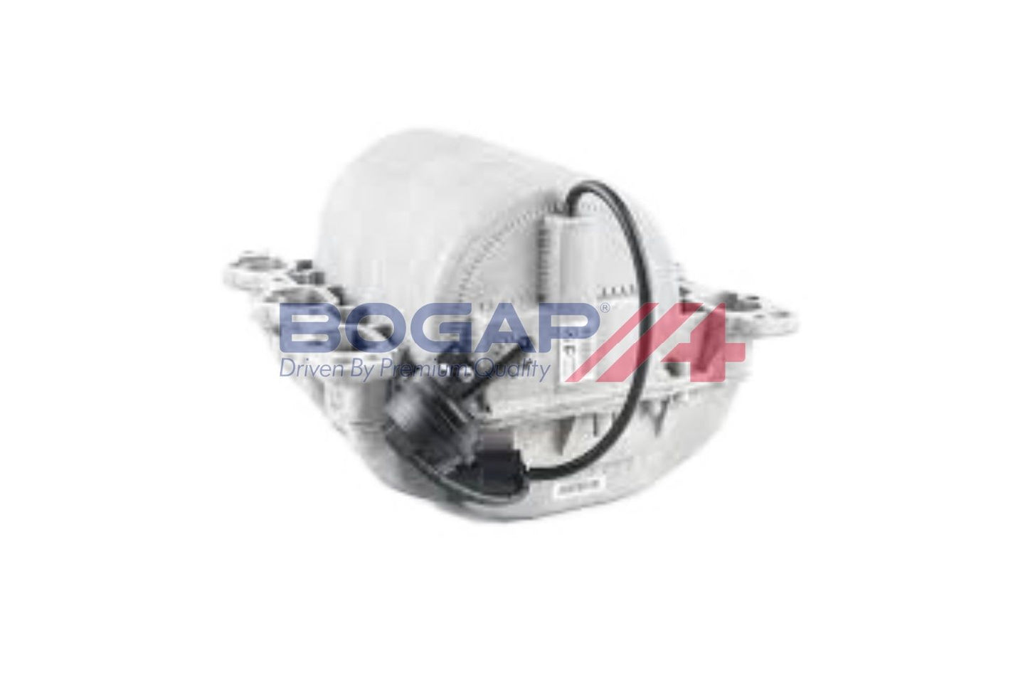 BOGAP R4220102 Charge Air Cooler | ML Performance Car Parts