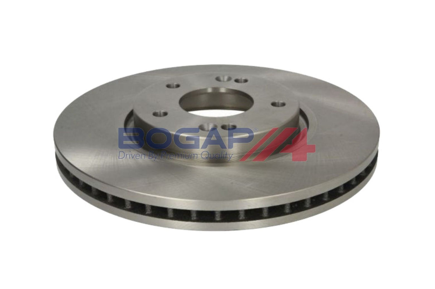 BOGAP Y8211117 Brake Disc | ML Performance Car Parts