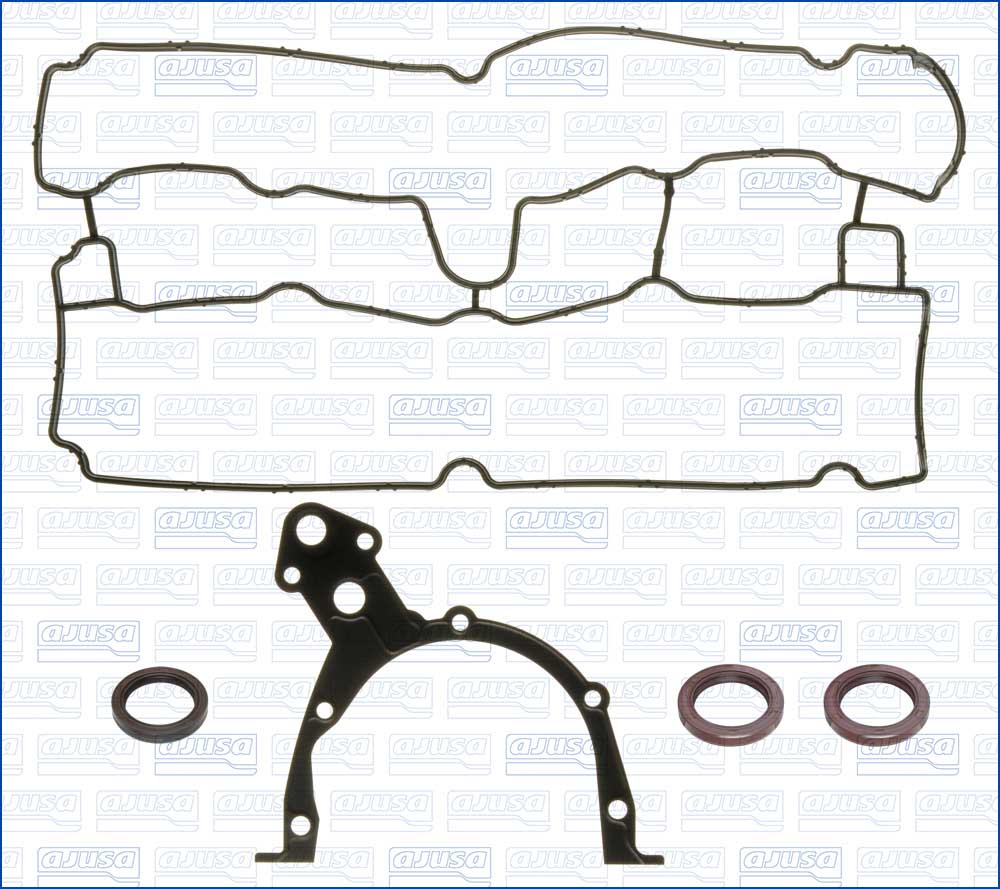 AJUSA AJU77094400 Timing Case Gasket Kit