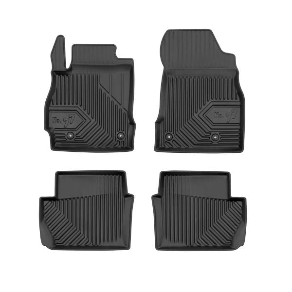 FROGUM FRG77409248 Rubber Floor Mats