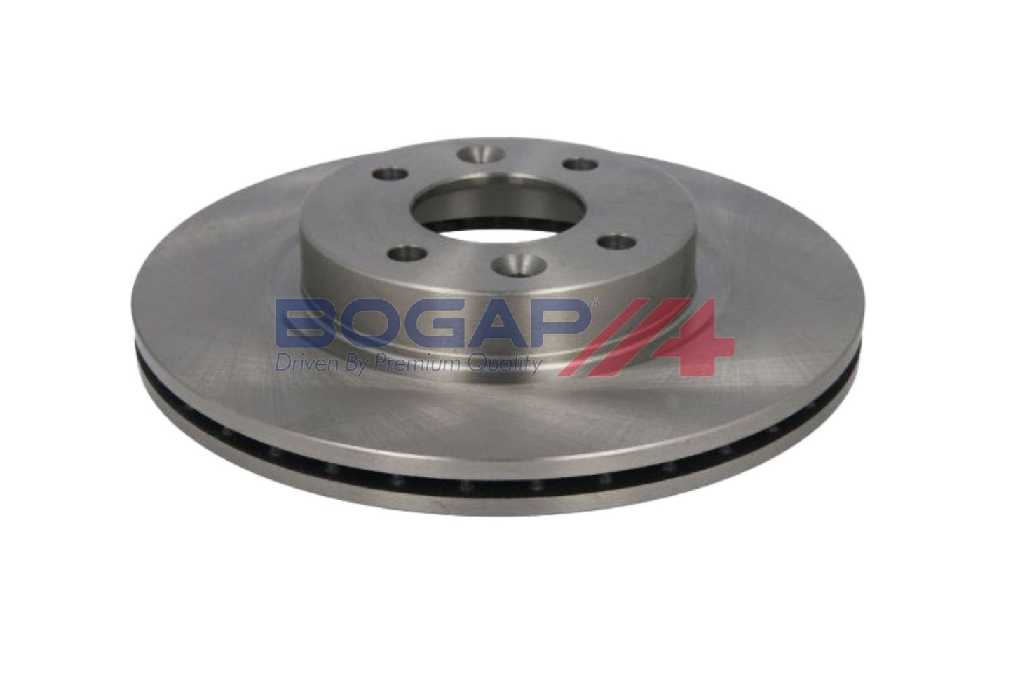 BOGAP R8211143 Brake Disc