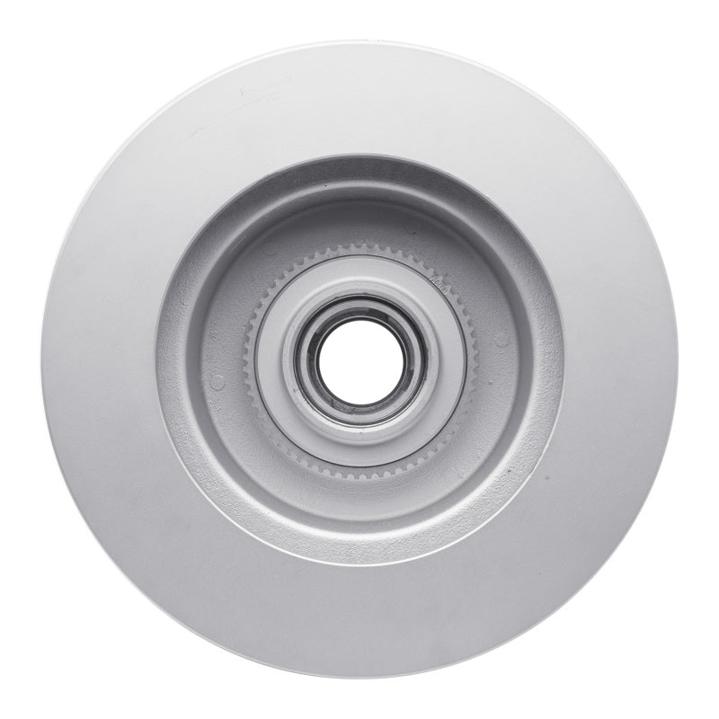 DFC 08-25 Ford E-350 Super Duty Front GeoSPEC Coated Rotor