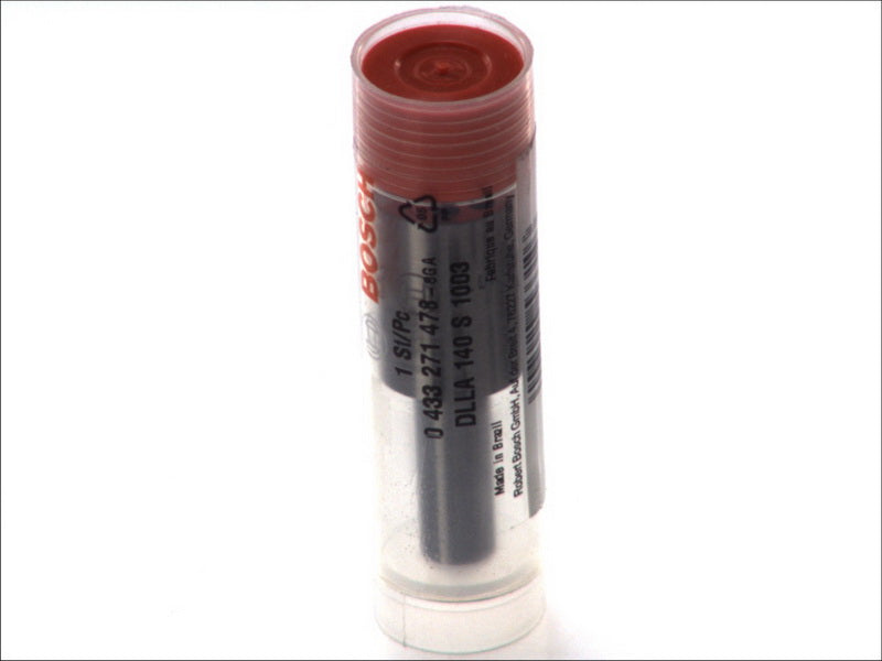 BOSCH 271-478 Injector