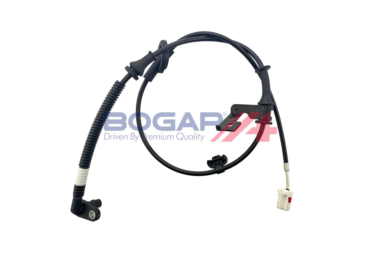 BOGAP Y7117117 Sensor, Wheel Speed