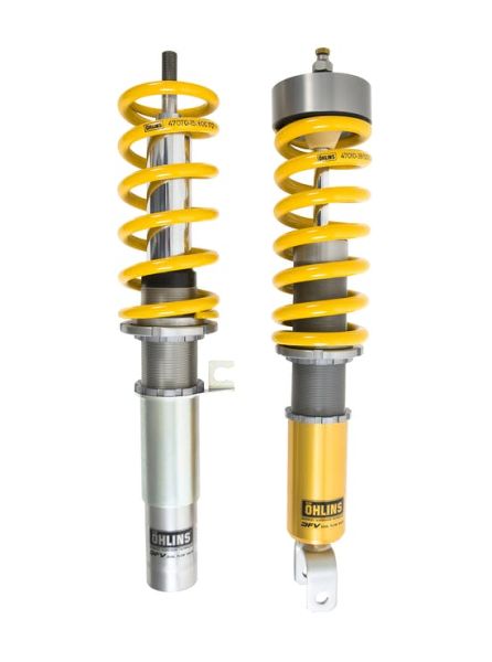 OHLINS OHPOZMN04 Suspension Set