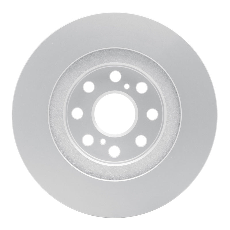 DFC 00-05 Toyota MR2 Spyder Rear GeoSPEC Coated Rotor