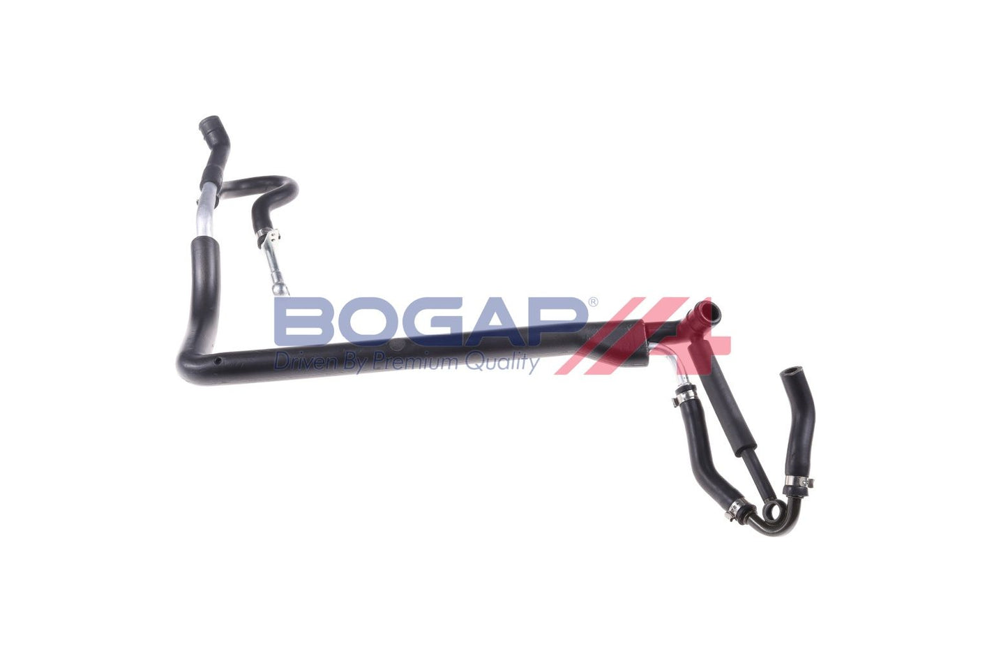 BOGAP V1210106 Hose, Crankcase Ventilation