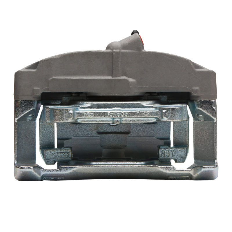 DFC 07-18 Volvo XC70/S80/S60 Cross Country/V60/S60 Front-R Premium Caliper - Silver Zinc Coated