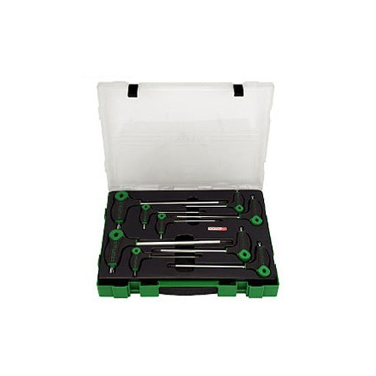 TOPTUL GZC09040 Tool Set