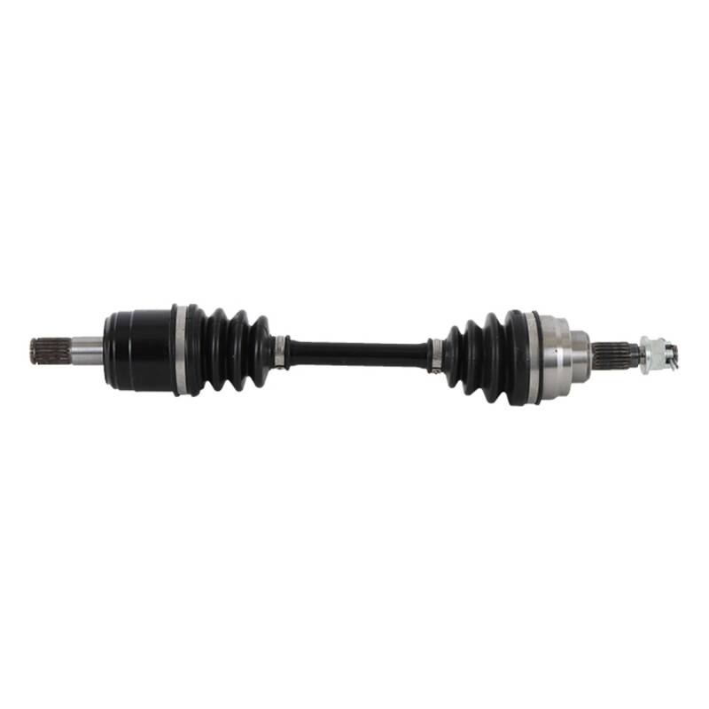 All Balls Racing 00-05 TRX 350 FE/TRX 350 FM 6 Ball Axle