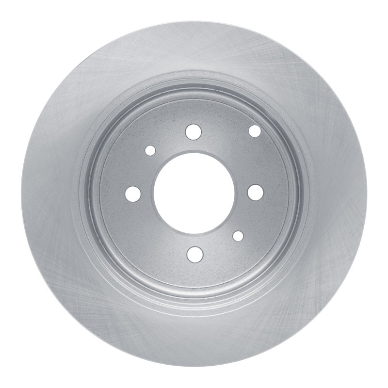 DFC 00-06 Peugeot 406 (Mexico) Rear Brake Rotor