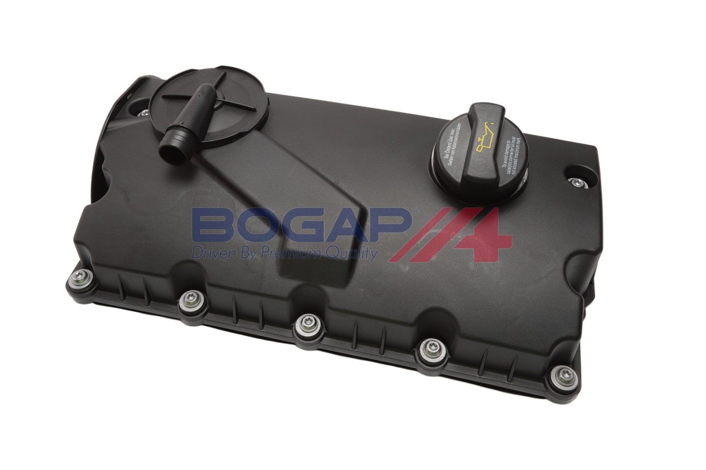 BOGAP A1115125 Cylinder Head Cover | ML Performance Car Parts