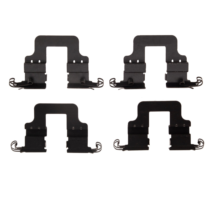 DFC 08-17 Audi A6 (USA/Canada) Rear Premium Hardware Kit
