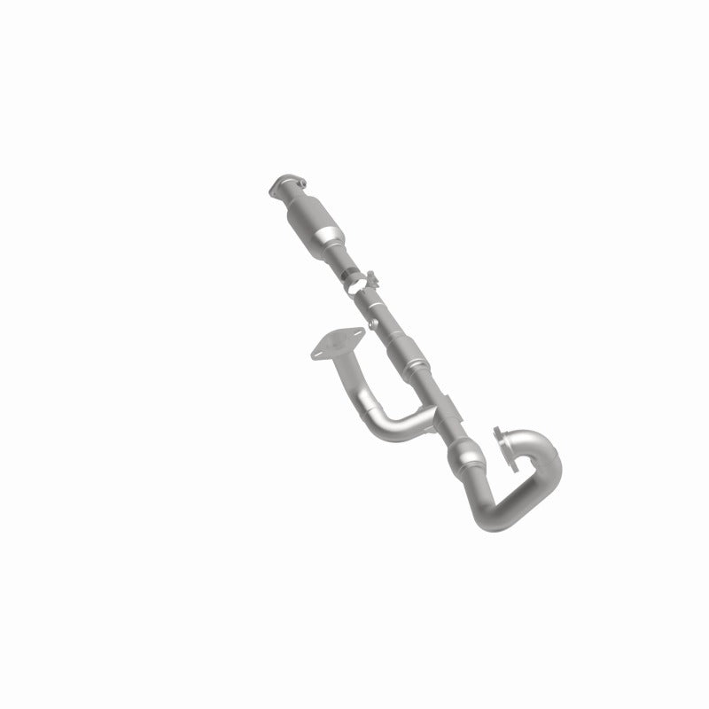 MagnaFlow 01-03 Saab 9-5 3.0L Direct Fit Converter