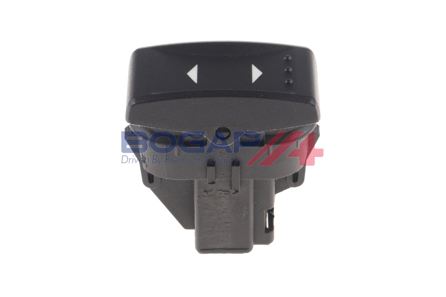 BOGAP F7339112 Switch, Window Regulator