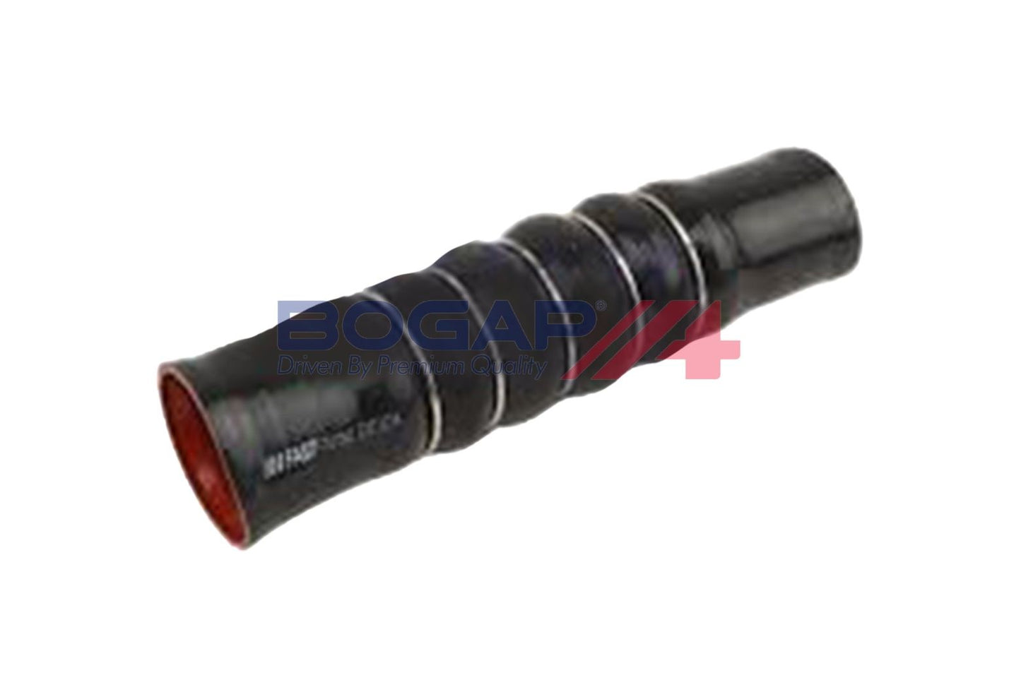 BOGAP P1711127 Charge Air Hose