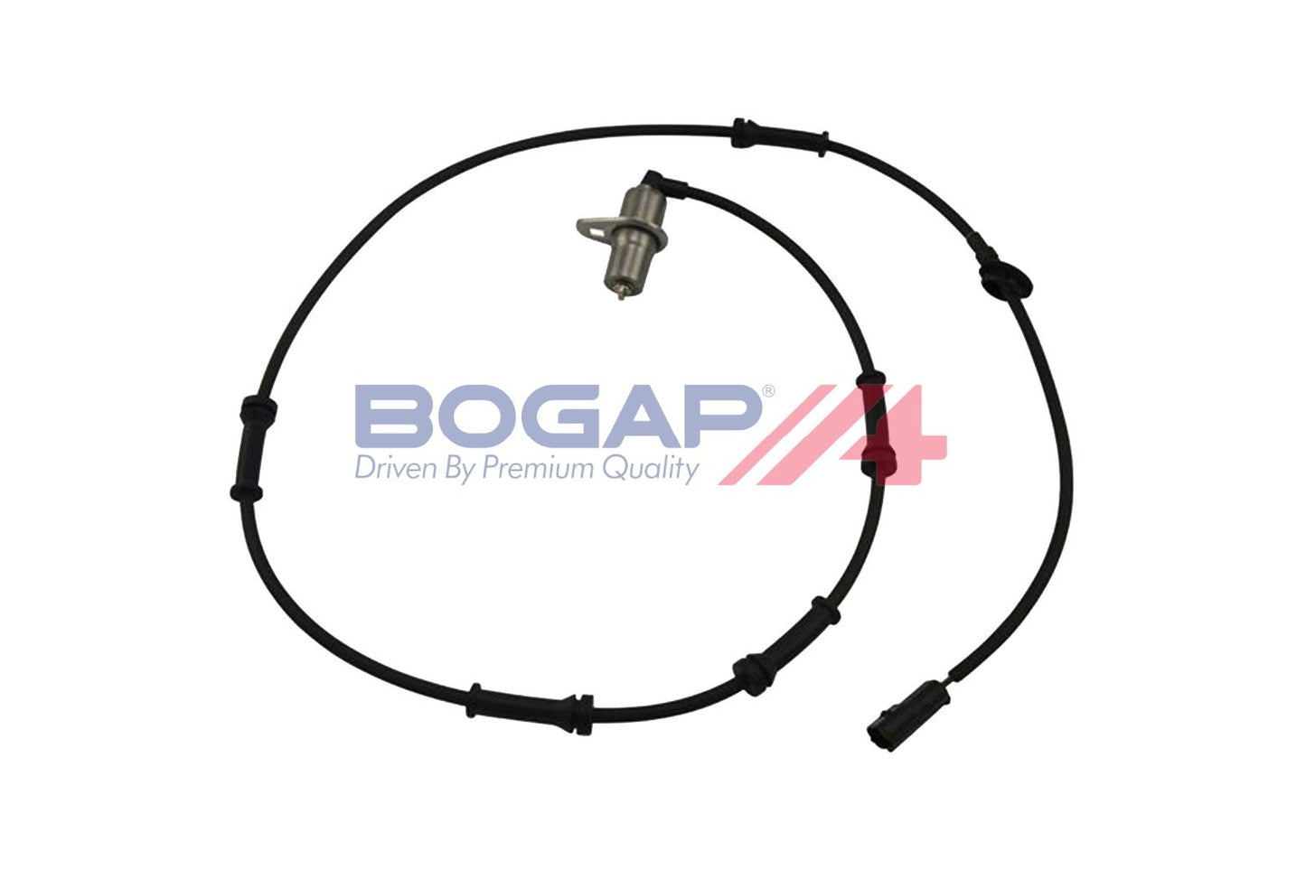 BOGAP H7117106 Sensor, Wheel Speed