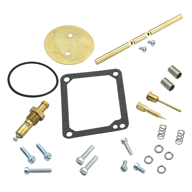S&S Cycle GBL Carb Rebuild Kit