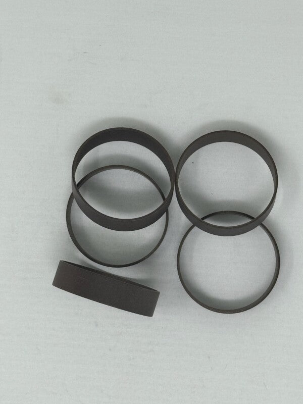 KYB Powersports KYB 95+ Yam YZ125-426F/ Kaw KX125-500/Hon CR125-500 R/ Suz RM250 Piston Ring 46 mm. - 5 Pack