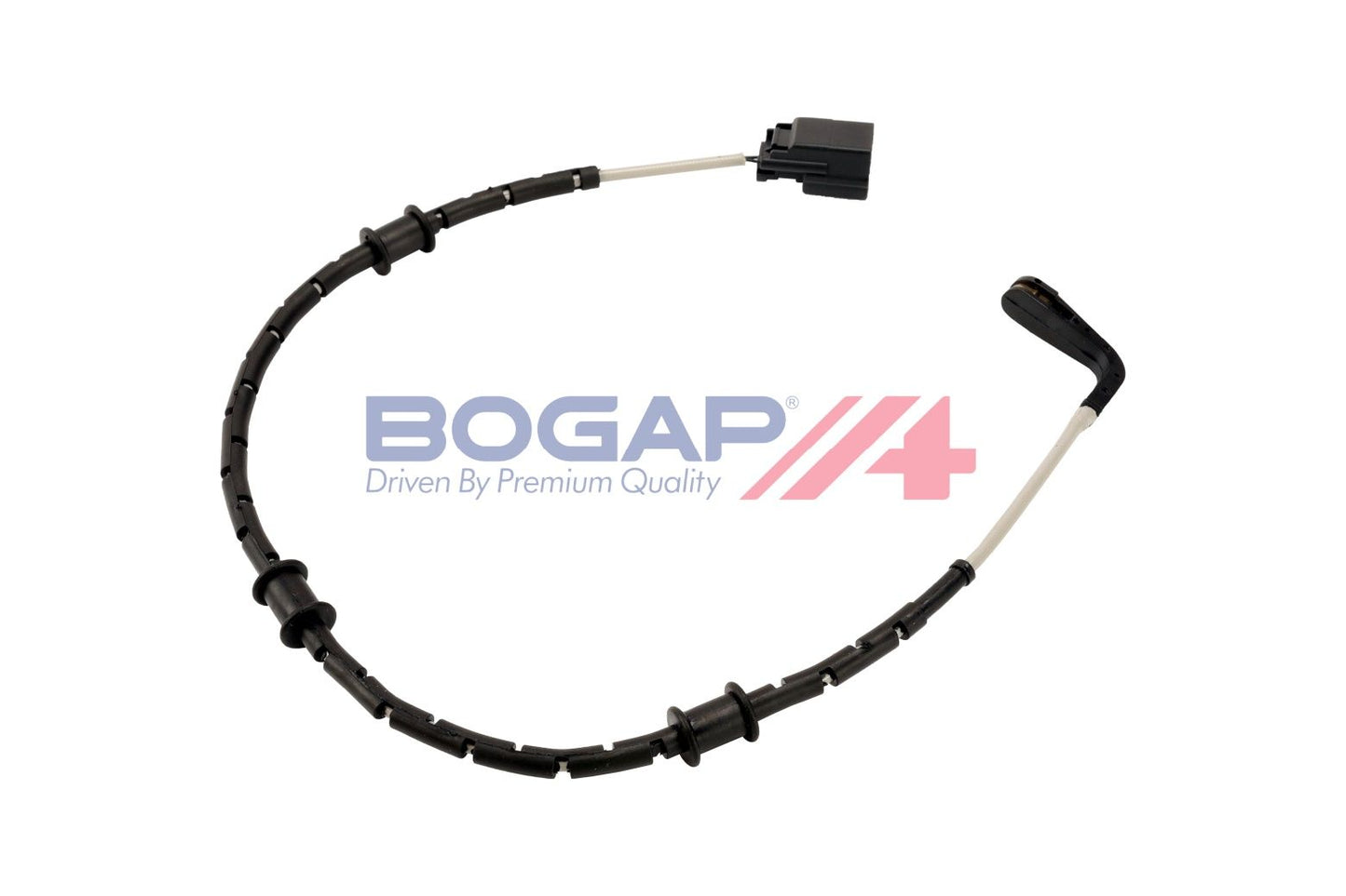 BOGAP J7117113 Warning Contact, Brake Pad Wear