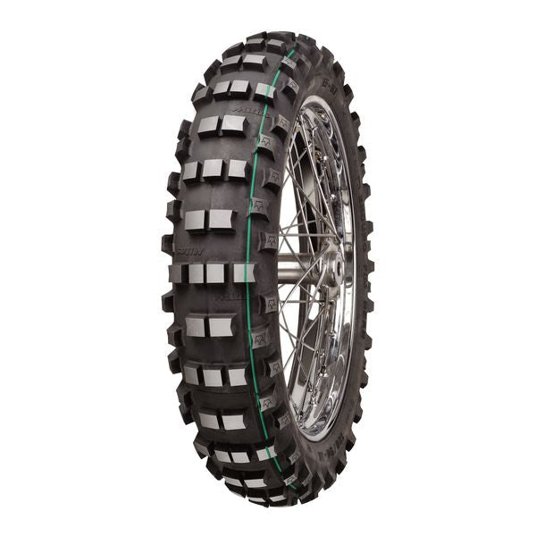 MITAS 1408018OMMT70REF07GRE Motorcycle Off-Road Tyre