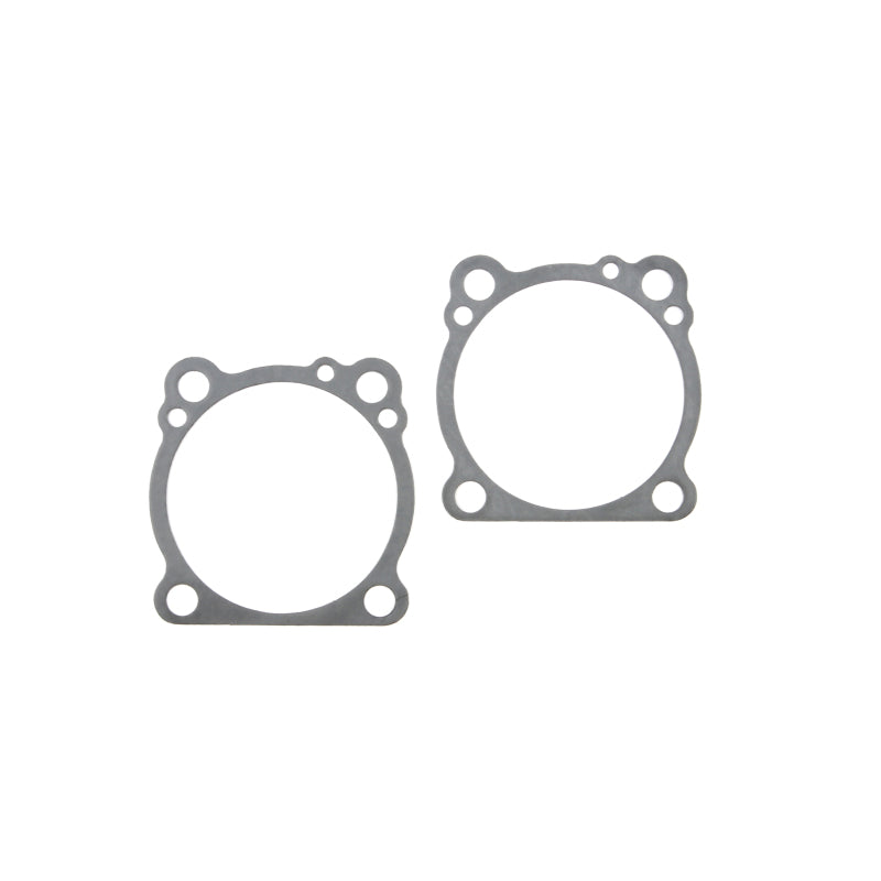 Cometic Gasket Cometic Harley-Davidson Base Gasket.883- 1986-93 2 Ea.