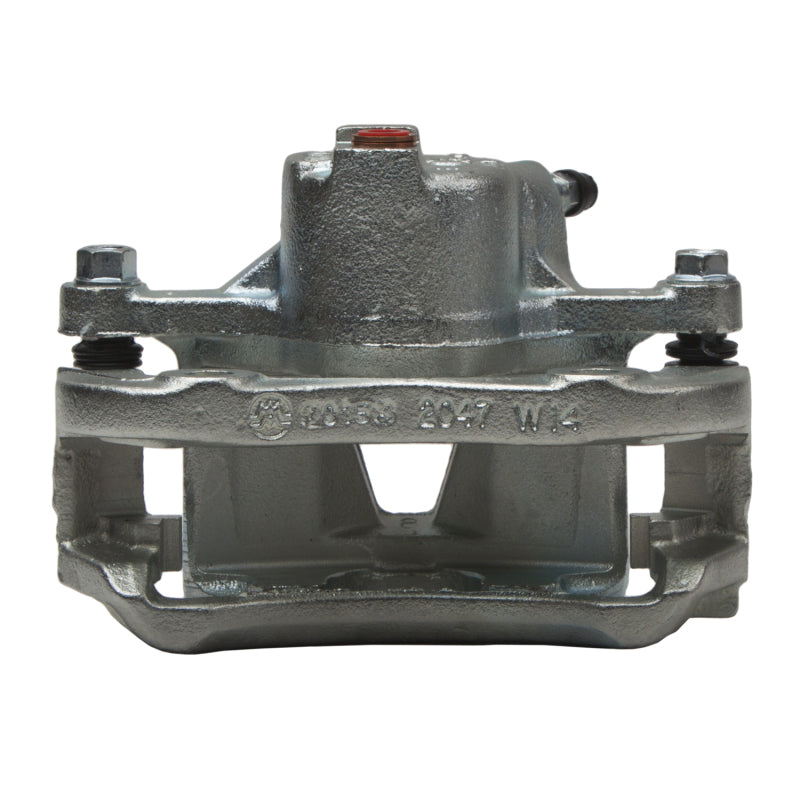 DFC 91-02 Saturn S Series-Coupe SC Front-R Premium Caliper - Silver Zinc Coated