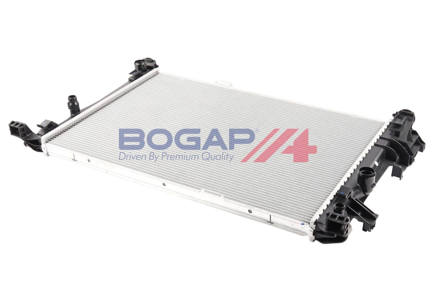 BOGAP C4210116 Radiator, Engine Cooling