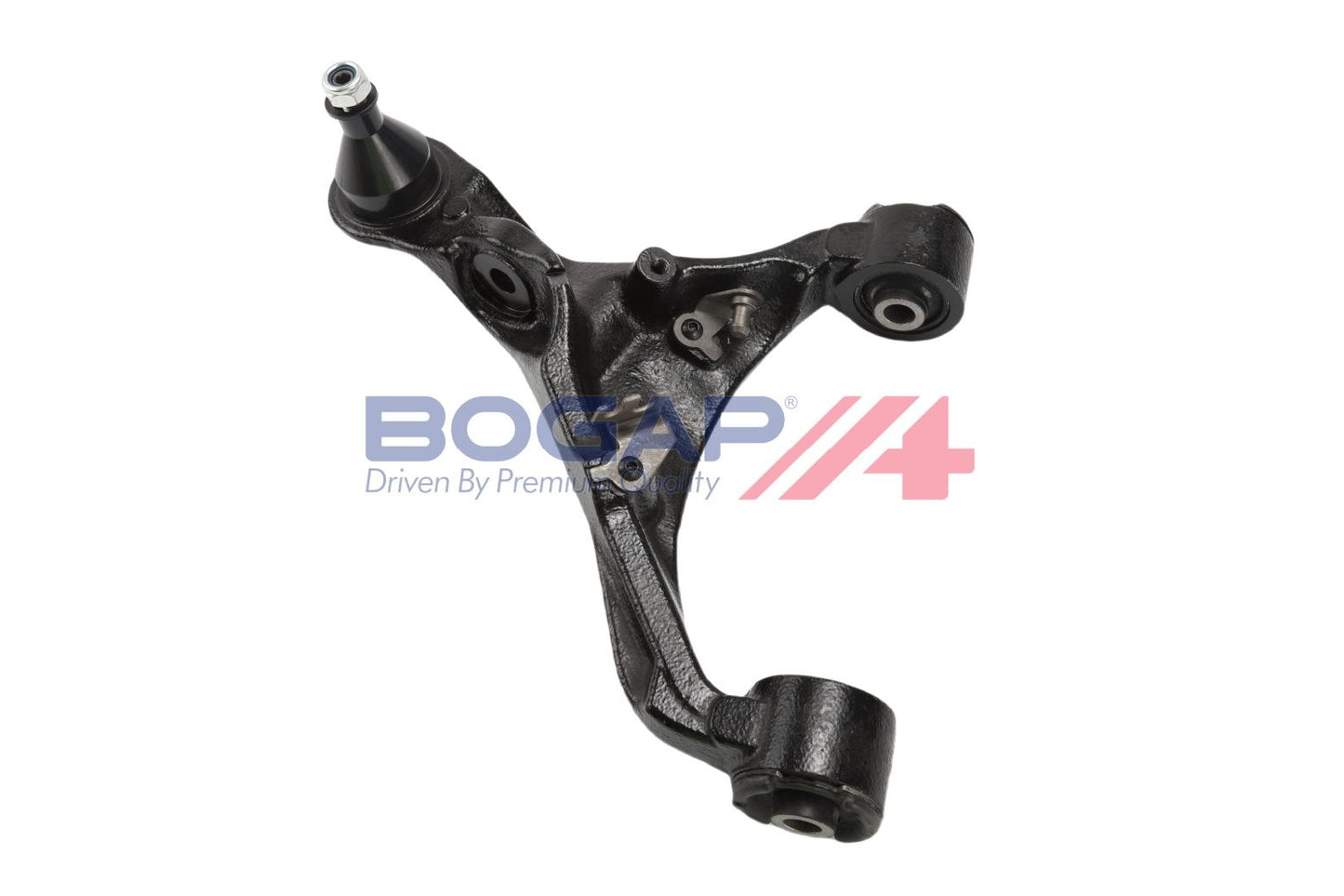 BOGAP E3327149 Control/Trailing Arm, Wheel Suspension