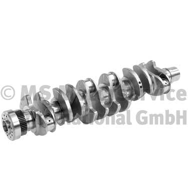 BF 20050470001 Crankshaft