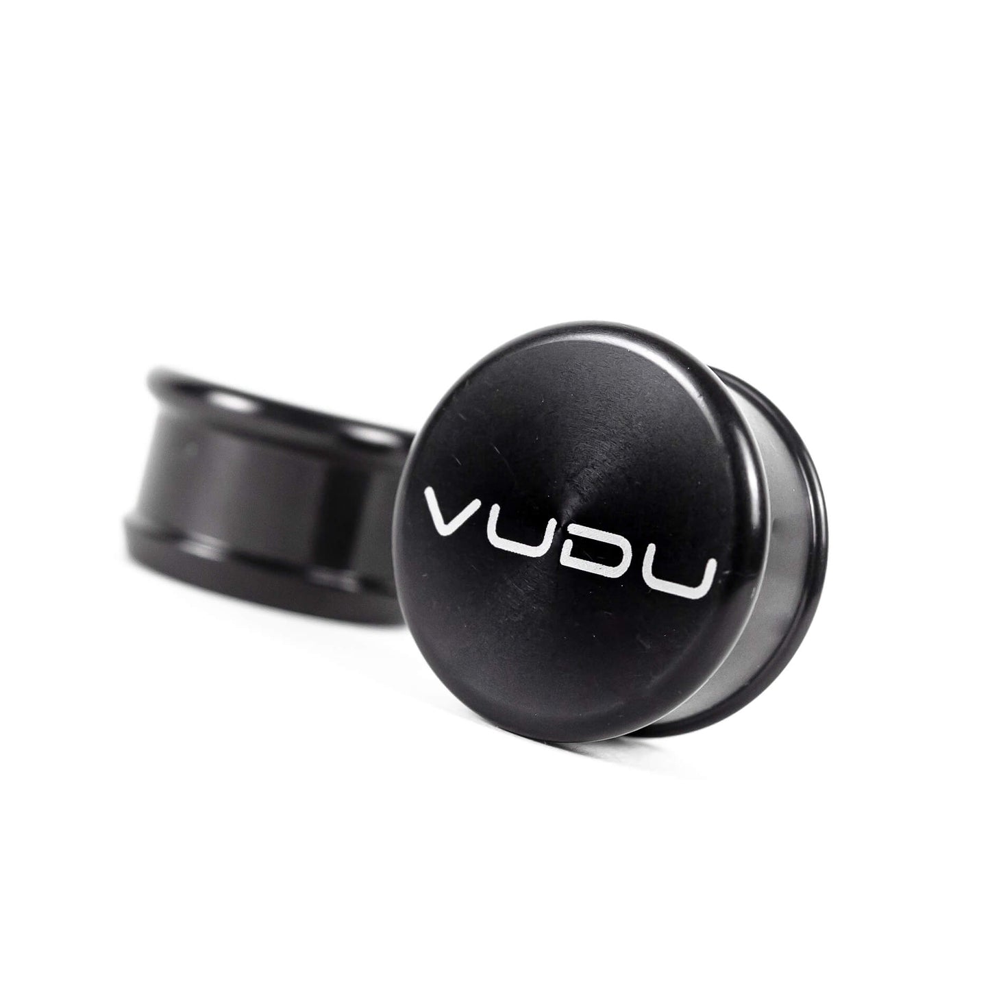 VUDU Ford Fiesta ST180 Symposer Delete