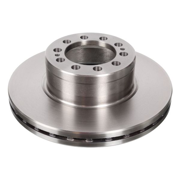 FEBI BILSTEIN FE101734 Brake Disc