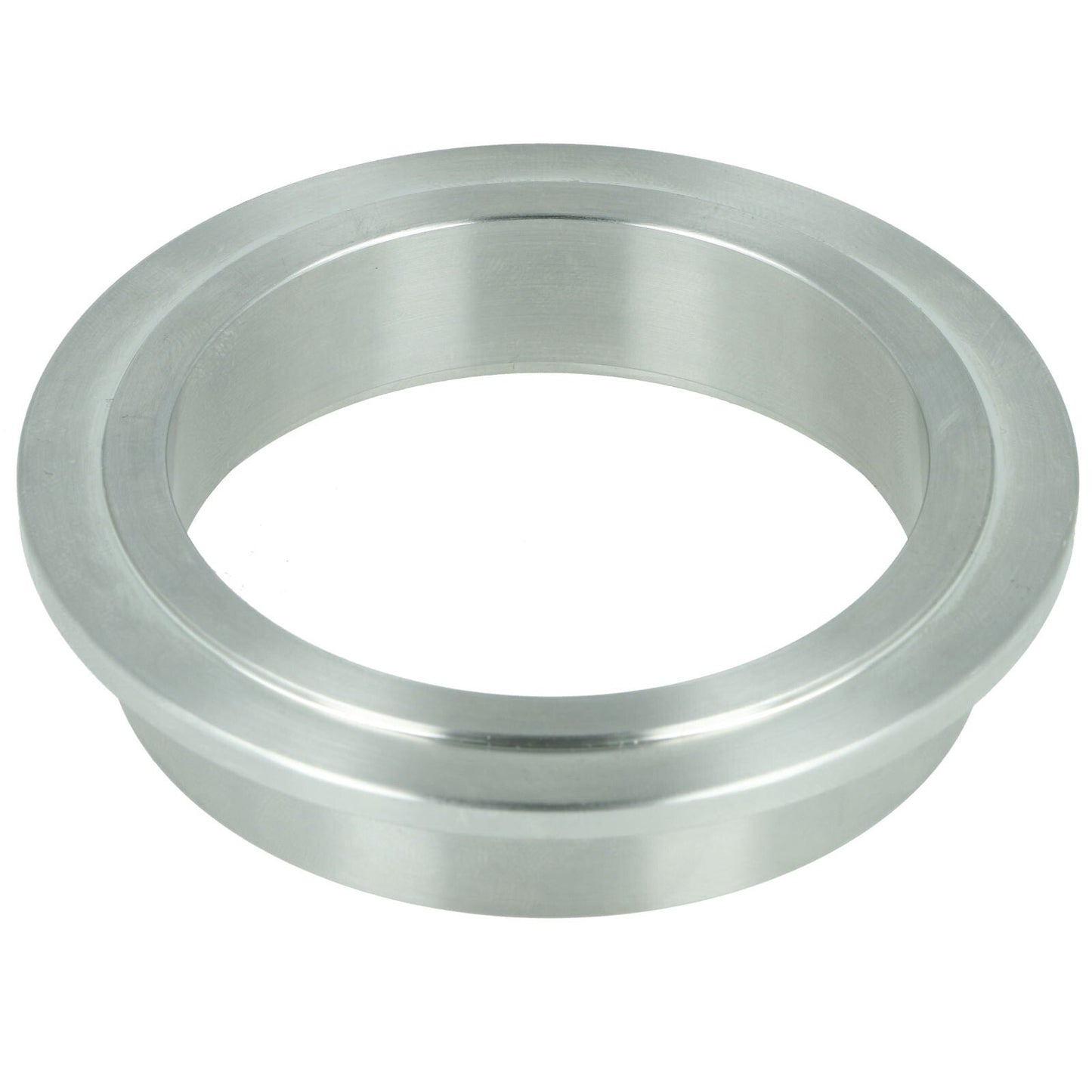 Turbozentrum 219436 Flange (inlet) V-Band turbine housings Garrett G40 / G42 / G45