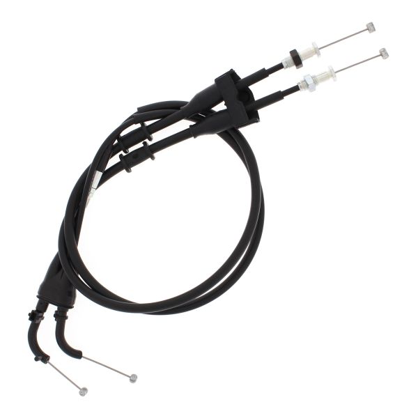 4 RIDE 45-1186 Accelerator Cable