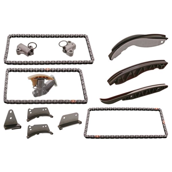 SWAG SW91100140 Timing Chain
