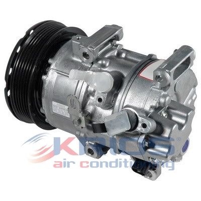 MEAT & DORIA MDK15261 Air Conditioning Compressor
