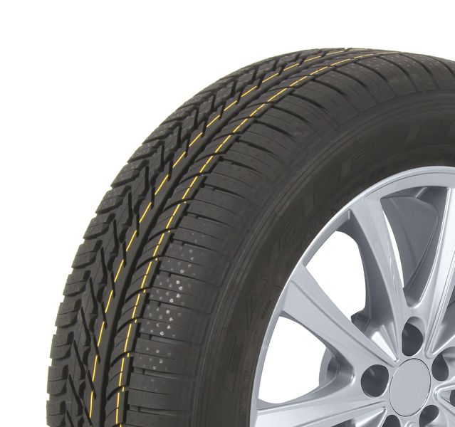 GOODYEAR 25560R18LTGO112WF1S Suv/4X4 Summer Tyrebc73.0 Db