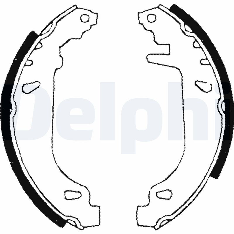 TRW MOTO BHV582E Brake Caliper