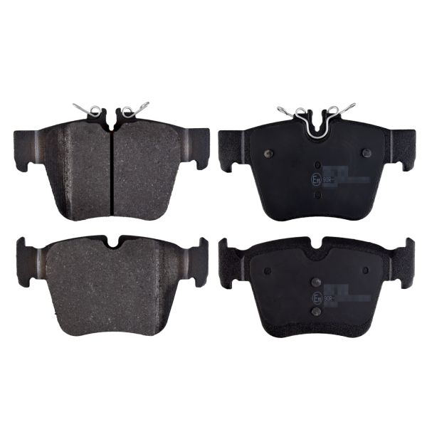 FEBI BILSTEIN FE16978 Disc Brake Brake Pad Set