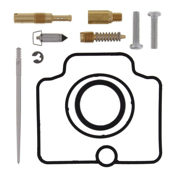 4 RIDE 26-1316 Carburettor Repair Kit