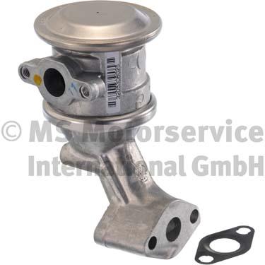 PIERBURG 7.22286.53.0 Secondary Air Pump System Valve