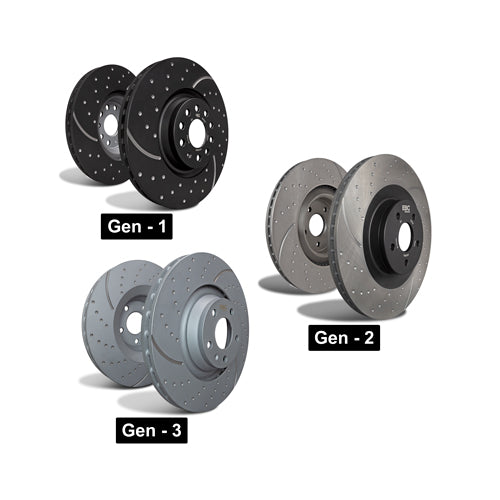 TRW MOTO GIC193 Brake Pad Wear Warning Contact