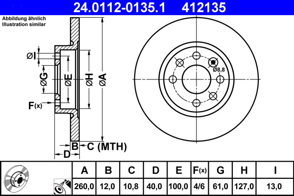QUICK BRAKE QB109-0175 Disc Brake Pad Accessory Kit
