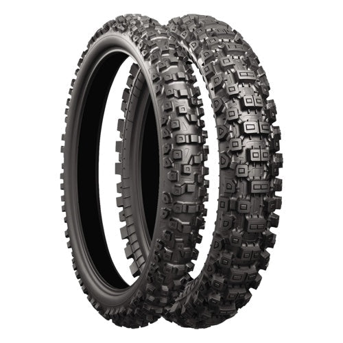 BRIDGESTONE 9010021OMBR57MX40F Motorcycle Off-Road Tyre