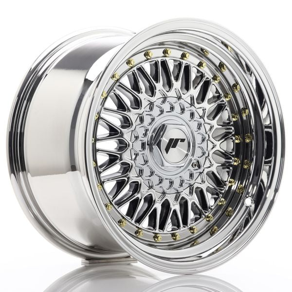 JAPAN RACING JR9169142074CH Tuning Wheel Rim