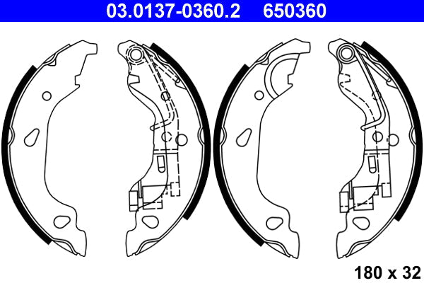 TRW MOTO BHS1419E Brake Caliper