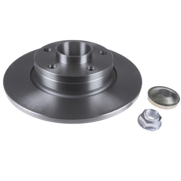 FEBI BILSTEIN FE28151 Brake Disc