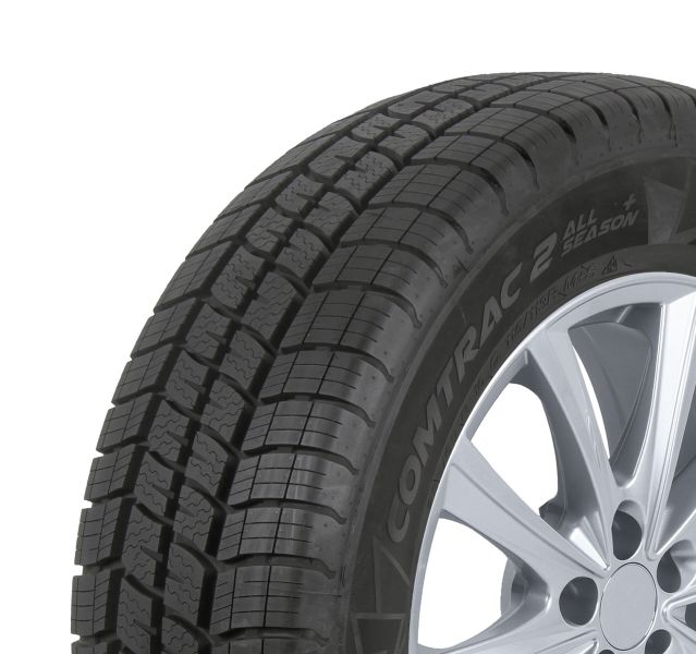 VREDESTEIN 21560R16CDVR103TCT2A+ All-Season Lcv Tyredb73.0 Db