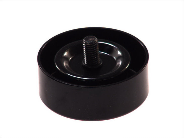 INA 532060610 V-Ribbed Belt Deflection/Guide Pulley